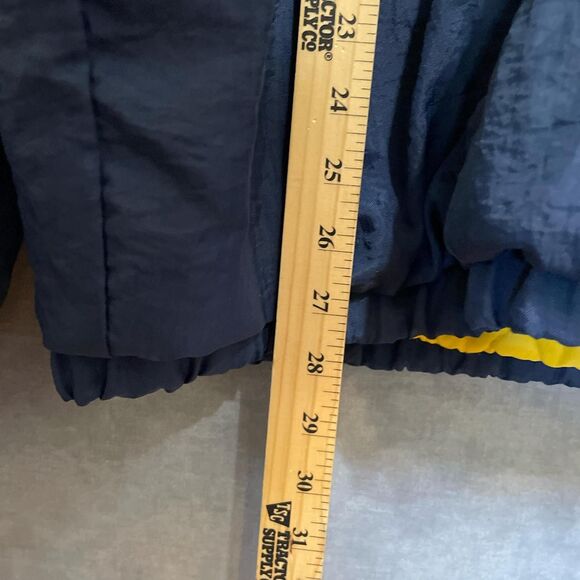 Vintage Notre Dame Starter jacket - Picture 5 of 8